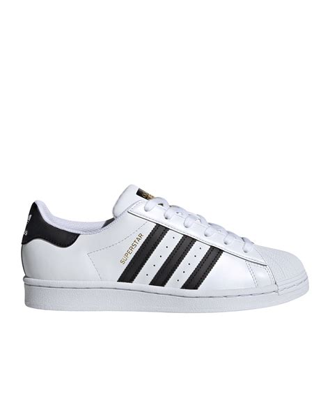 adidas superstar damen weiß schwarz 39 1 3